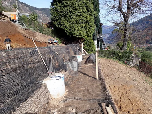 Niedermuehlbichler Bau Einblicke Tiefbauarbeiten 1 web