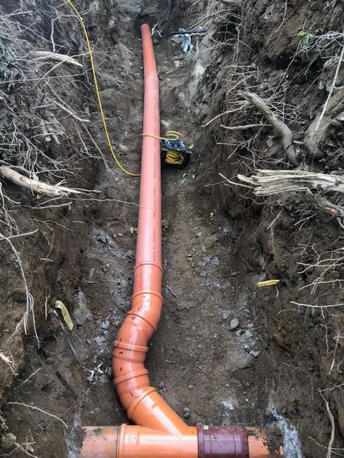 Niedermuehlbichler Bau Einblicke Tiefbauarbeiten 2 web