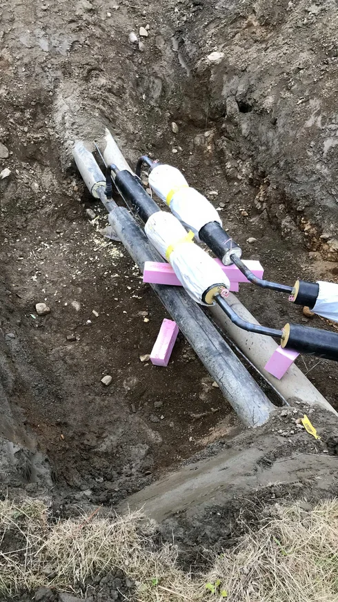 Niedermuehlbichler Bau Einblicke Tiefbauarbeiten 3 web